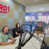 Dialog Denpasar Bersama RRI dan Rotary Bali
